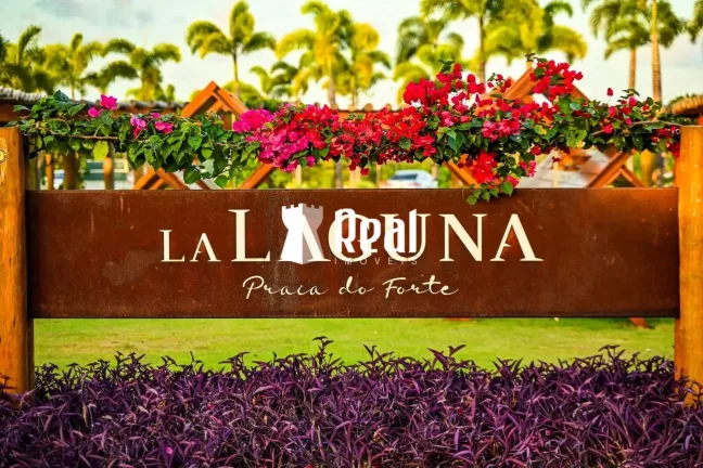 Imagem Lote Plano - 1° Etapa