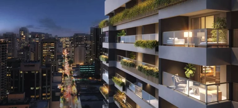 Imagem SALA COMERCIAL em São Paulo - SP, Itaim Bibi