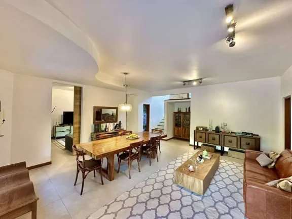 Imagem Cond. Chác. dos Lagos - CHARMOSA! 3d/1ste, gourmet, spa, sauna, LINDA VISTA