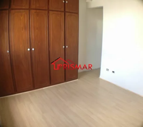 Imagem 3 dormitorios 1 suite dep empregada 1 vaga campo grande