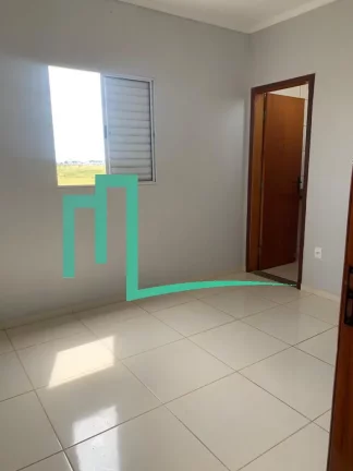 Imagem VENDE-SE APARTAMENTO NO PARQUE DAS ESMERALDAS - FRANCA/SP