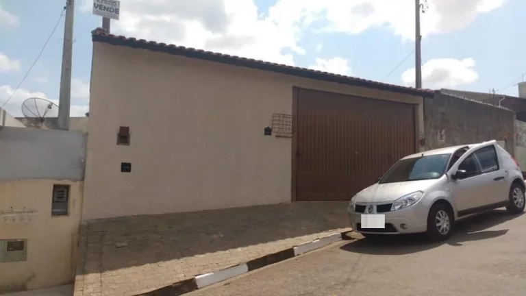 Imagem Casa com 2 dormitórios à venda, 144 m² por R$ 380.000,00 - Parque Umuarama - Suzano/SP