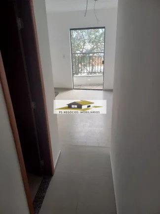 Imagem Apartamento Novo para venda na Vila Prudente