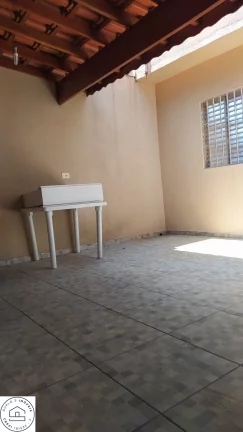 Imagem Casa pronta para você viver feliz / Sao Paulo / Zona sul / Parque residencial cocaia.