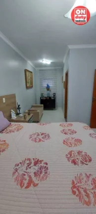 Imagem Casa - Aparecida - Santos/SP