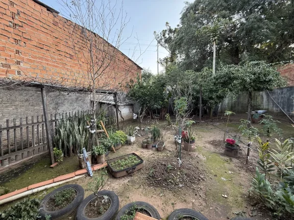 Imagem Casa 169 m2, 3 quartos sendo 1 suíte, Walderez, Sapucaia do Sul