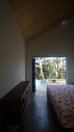 Imagem Casa com 2 dormitórios à venda, 100 m² por R$ 685.000,00 - Estância Santa Maria do Portão - Atibaia/SP