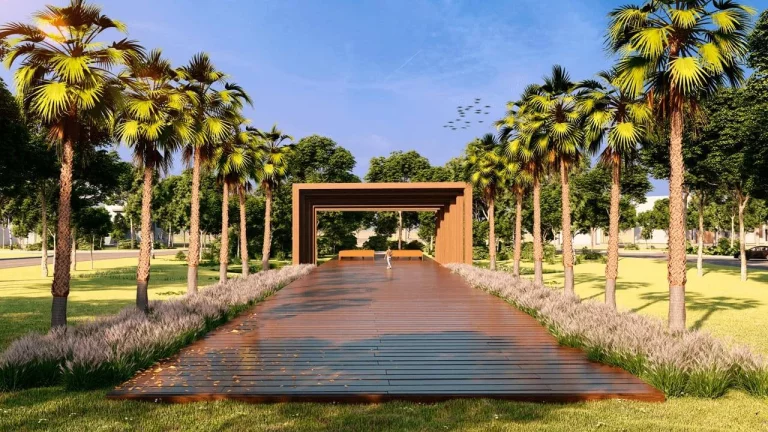 Imagem RESIDENCIAL SOLARIS LAGUNA