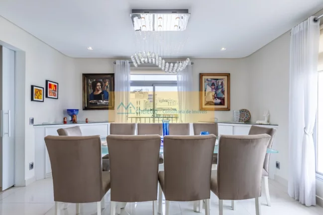 Imagem APARTAMENTO RESIDENCIAL em São Paulo - SP, Higienópolis
