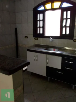Imagem Casa à venda em Praia Grande, Real, com 1 quarto