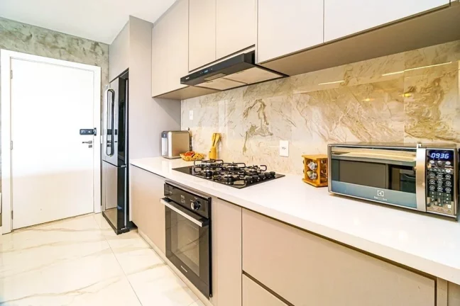 Imagem APARTAMENTO RESIDENCIAL em São Paulo - SP, Vila Olímpia