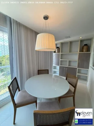 Imagem APARTAMENTO PARA ALUGUEL OU VENDA NO HORTO FLORESTAL - NOUVEAU 1/4 COM INFRA E 2 VAGAS 