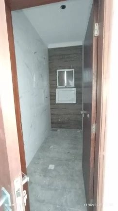 Imagem SOBRADO NOVO - JARDIM D ABRIL - 3 SUITES - 05 VAGAS