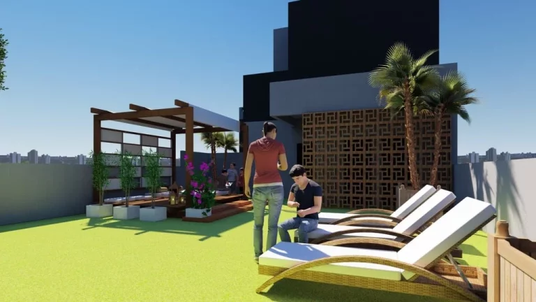 Imagem Madrid - Breve Lançamento - Apartamento à venda no bairro Boqueirão - Curitiba/PR