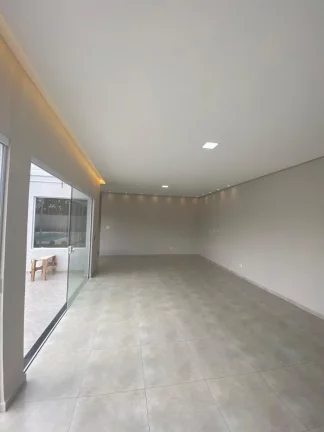 Imagem Incrível casa a venda no Condomínio Ninho Verde I Eco Residence - Tatuí/SP