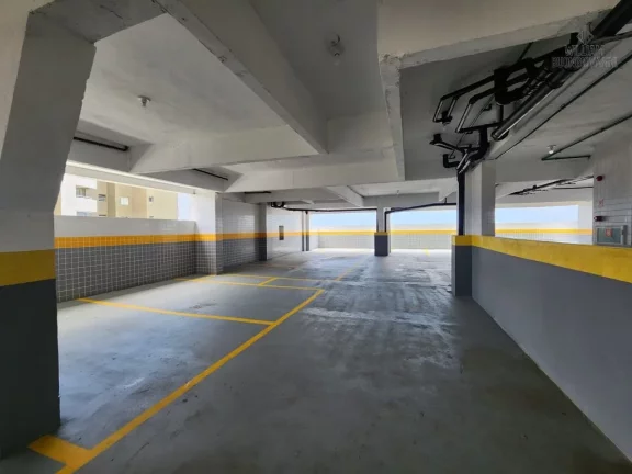 Imagem Apartamento 2 dormitórios com lazer completo em Mongaguá