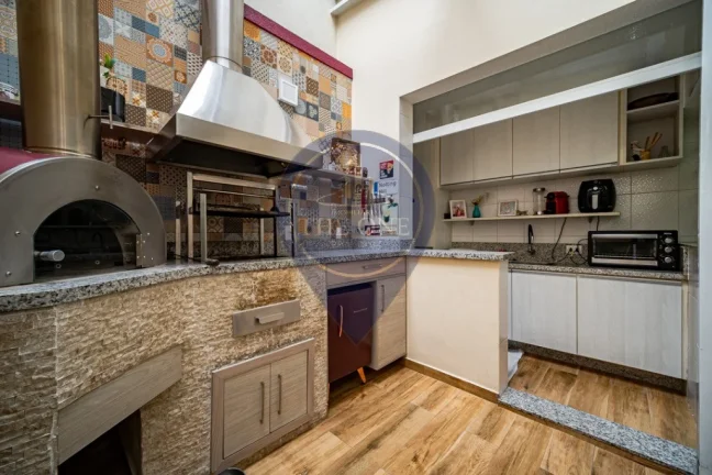 Imagem Imperdível! Casa à venda em São Paulo-SP, bairro Ipiranga, 3 quartos, 1 suíte, 2 salas, 3 banheiros, 4 vagas, 114m².