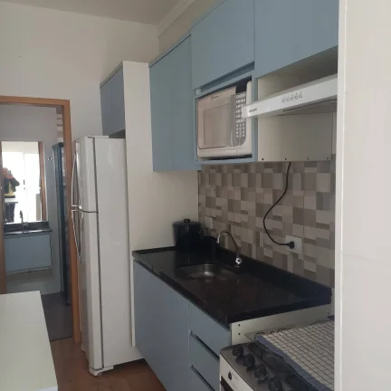 Imagem Apartamento Venda | Mobiliado 1 Dorm - Vila Formosa