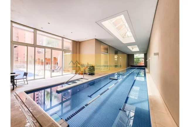 Imagem APARTAMENTO RESIDENCIAL em São Paulo - SP, Higienópolis