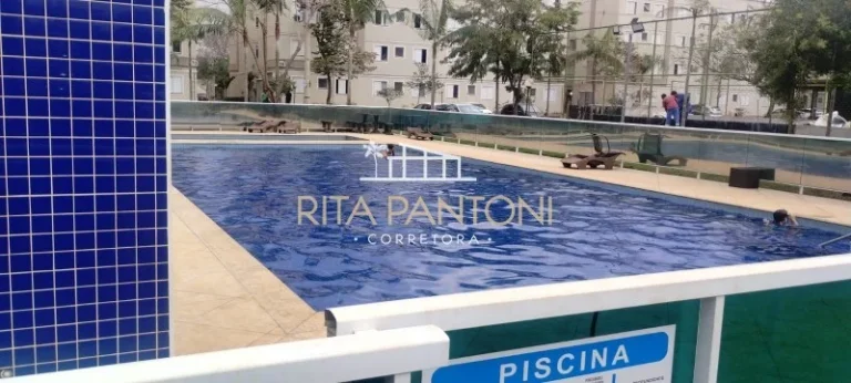 Imagem Apartamento - Ribeirão Preto - Jardim Helena