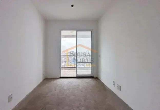 Imagem Apto 2 dormitórios, sala 2 ambientes, cozinha com armários, 1 vaga de garagem. 64m².

Condomínio...