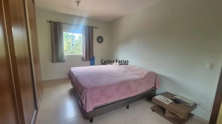 Imagem Casa em Condomínio para Venda em Brasília, Setor Habitacional Tororó (Jardim Botânico), 4 dormitórios, 4 suítes, 5 banheiros, 4 vagas
