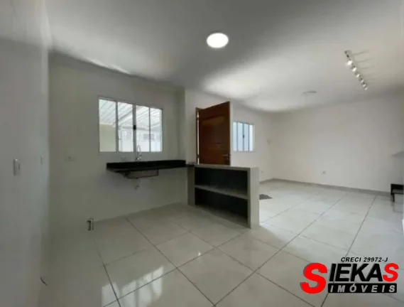 Imagem Incrível oportunidade: Casa à venda em São Miguel Paulista, SP com 2 suítes, 2 quartos e 68m²!