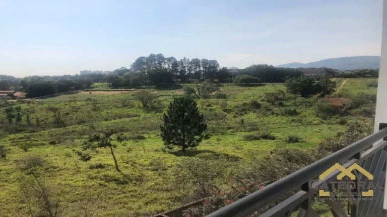 Imagem Apartamento à venda no Morada do Barão com dois dormitórios no Bairro Medeiros