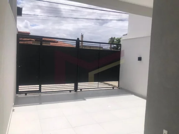 Imagem Casa 2/4 sendo 1 suite na Conceicao