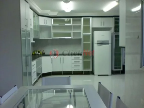 Imagem Sobrado maravilhoso à venda