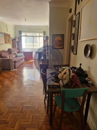 Imagem Imperdível oportunidade: Apartamento de 3 quartos com suíte e 120m² à venda em Campos Elíseos, São Paulo-SP!