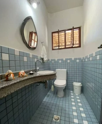 Imagem Casa à Venda no Morada da Praia - Espaçosa com 4 Suítes e 640m²!