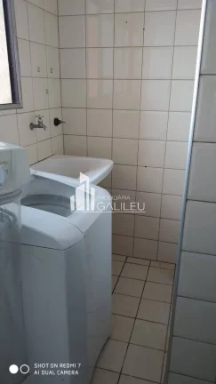 Imagem Apartamento para venda na Vila João Jorge