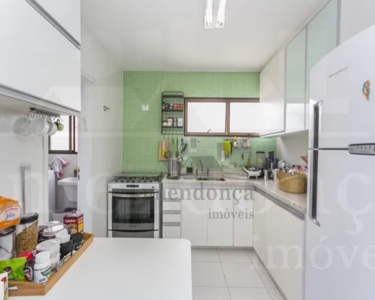 Imagem Cobertura Duplex 4 quartos 2 suites, 2 vagas 226 m²