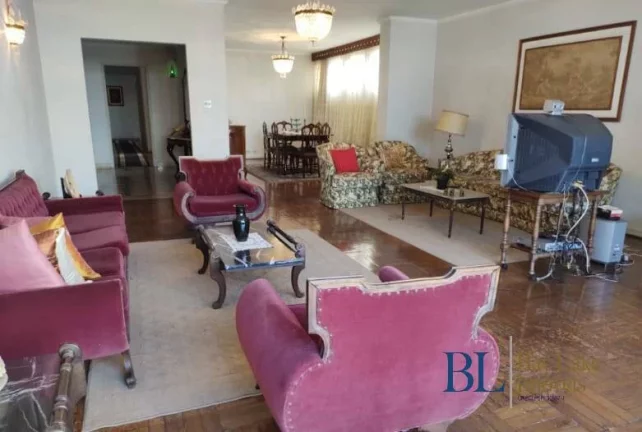 Imagem AP Av Paes de Barros, 290m² 4Dorms 2Vagas!! Permuta