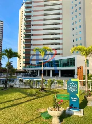Foto do imóvel: Apartamento para Venda em Fortaleza, PAPICU, 3 dormitórios, 3 suítes, 3 banheiros, 2 vagas