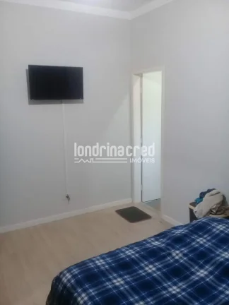 Imagem Casa à venda 3 Quartos, 1 Suite, 2 Vagas, 125M², Jardim Vale do Cedro, Londrina - PR