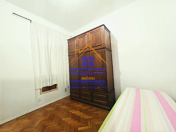 Imagem Apartamento com sala em 2 ambientes, 2 Quartos, copa cozinha, área externa, 70m², à venda por R$ 300.000 - Grajaú - Rio de Janeiro/RJ.