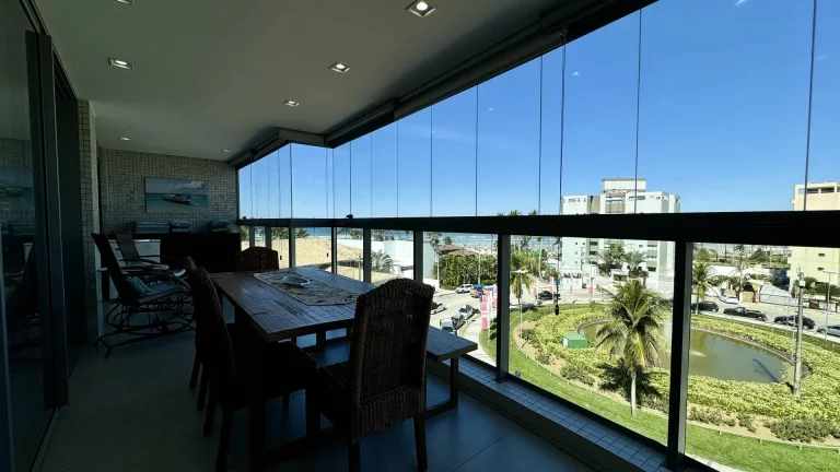Imagem Apartamento com 2 dormitórios à venda, 87 m por R$ 3.200.000,00 Riviera