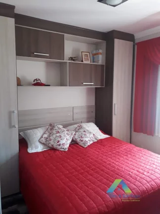 Imagem Apartamento à venda no bairro Centro - Diadema/SP