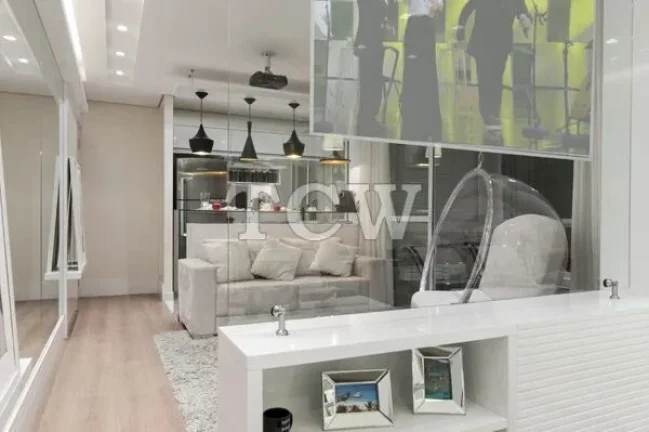 Imagem Apartamento à venda no bairro Vila Mariana - São Paulo/SP, Zona Sul