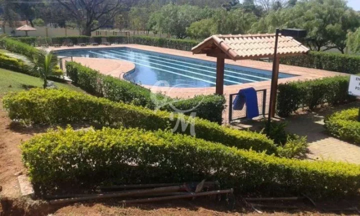 Imagem Terreno à venda no Condomínio Reserva da Serra, Jundiaí