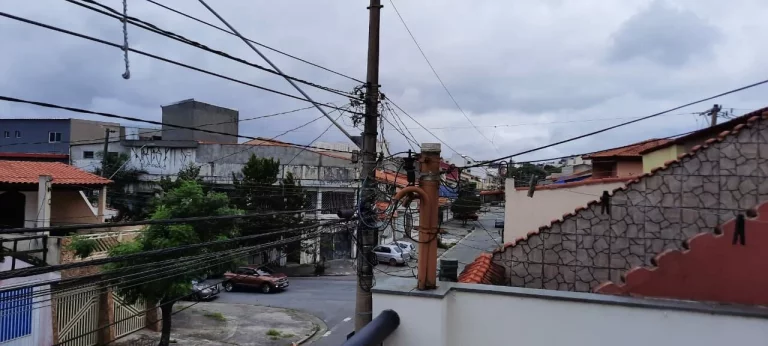 Imagem Casa à venda no bairro Parque Marajoara - Santo André/SP
