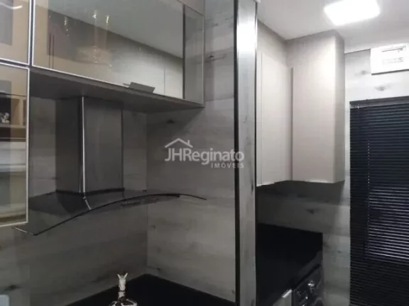 Imagem Apartamento à venda no Condomínio Residencial Edifício Lê Parc - Sorocaba