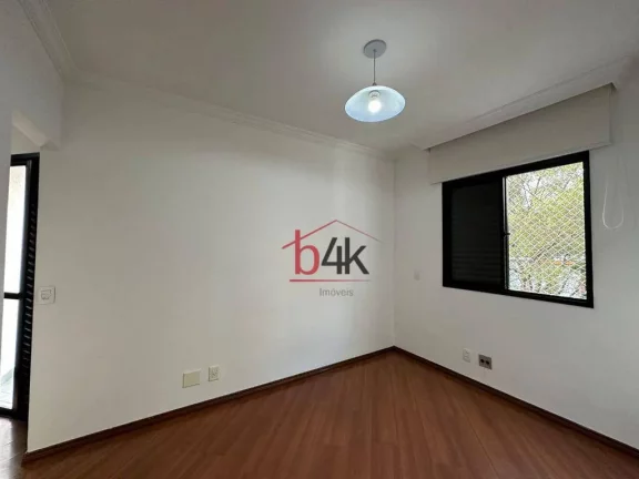 Imagem Apartamento de 3 dormitórios com 1 suíte no Brooklin, Venda