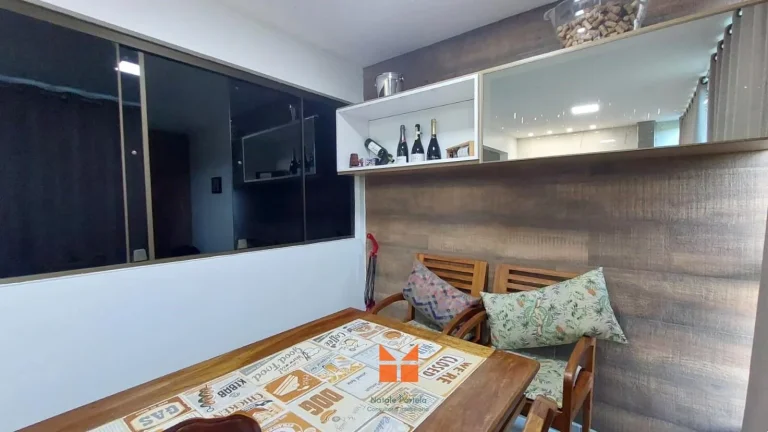 Imagem Lindo Duplex com Elevador! Porteira Fechada!