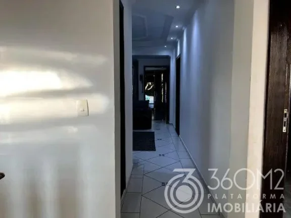 Imagem Sobrado para Venda em Santo André / SP no bairro Vila Curuçá