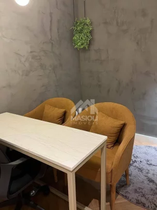 Imagem Sala Comercial