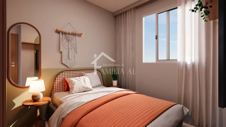 Imagem LANÇAMENTO - APARTAMENTO NO JOÃO COSTA