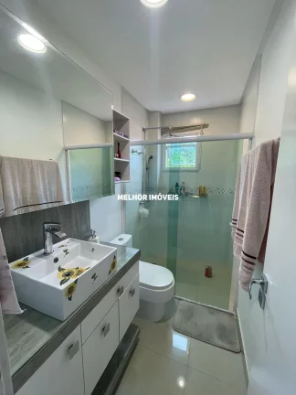 Imagem Apartamento à venda vom 3 dormitórios, 4 vagas de garagem em Balneário Camboriú